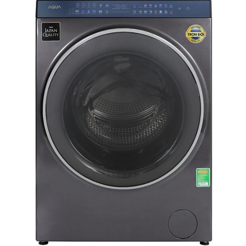 Máy giặt sấy Aqua AQD-DH1500G.PP 15/10kg