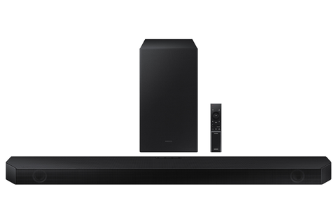 Loa Thanh Q-series HW-Q67B
