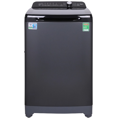 Máy giặt Aqua Inverter 10.5 KG AQW-DR105FT BK