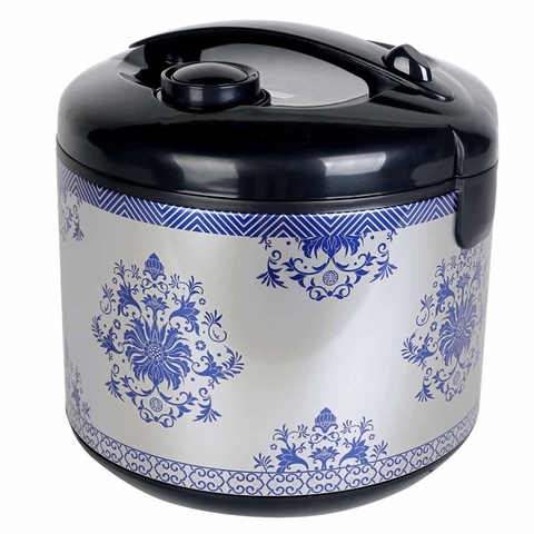 Nồi cơm điện Sharp 1.8 lít KS-19TJV 
