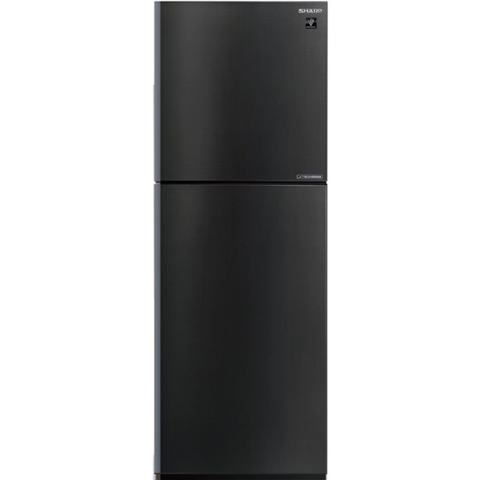 Tủ lạnh Sharp Inverter 224 lít SJ-X252AE-DS