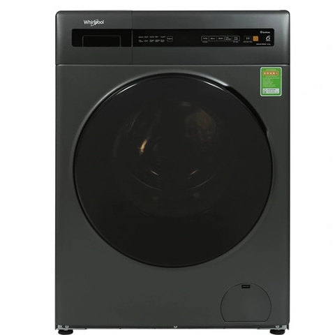 Máy giặt Whirlpool FreshCare Inverter 10.5 kg FWEB10502FG