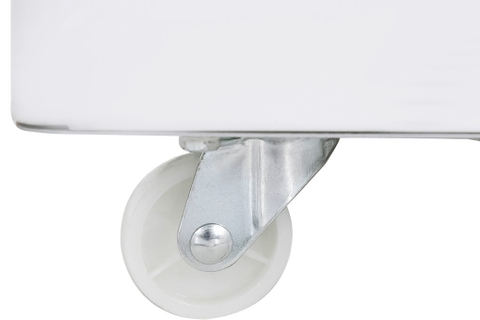 Tủ đông Hòa Phát Mặt kính 107 Lít HPF AD6107.T1