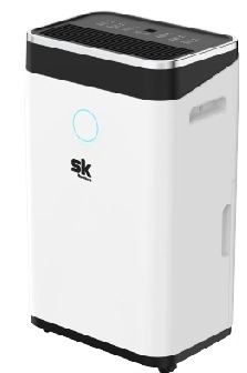 Máy Hút Ẩm SK Sumikura 25 Lít SK-260LA