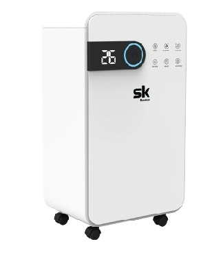 Máy Hút Ẩm SK Sumikura 16 Lít SK-180LA