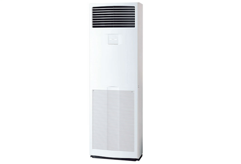 Điều hòa tủ đứng Daikin inverter 24.000BTU 3 Pha FVA71AMVM/RZF71CYM