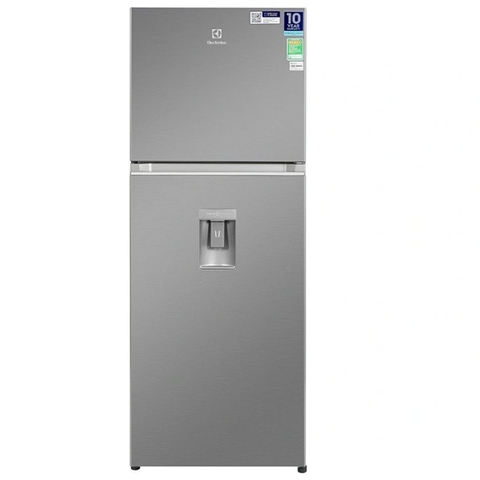 Tủ lạnh Electrolux Inverter 312 Lít ETB3440K-A