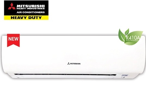 Điều hòa Mitsubishi Heavy 18.000BTU 1 chiều SRK/SRC18CS-S5