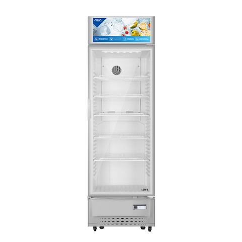 Tủ mát Aqua 320 lít AQS-AF440S