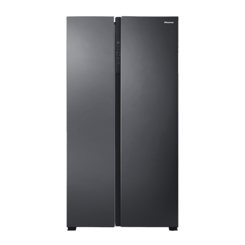 Tủ lạnh Hisense Inverter Side by side 544 lít RS708N4EBN