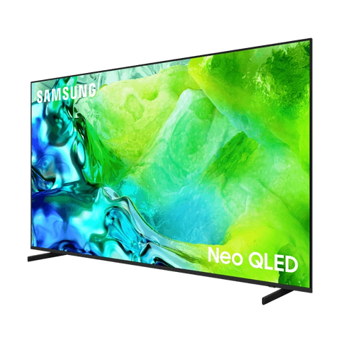Smart Tivi Neo QLED Samsung AI 4K 85 inch QA85QN80H