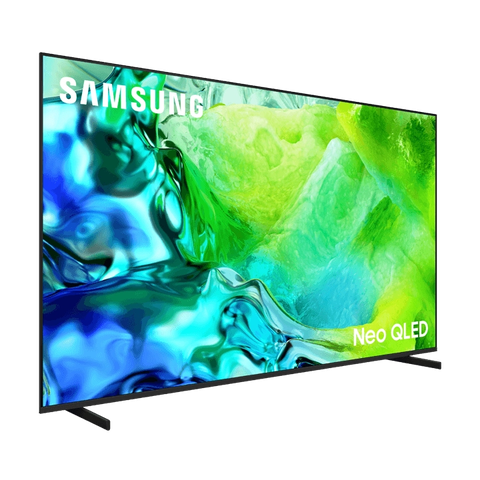 Smart Tivi Neo QLED Samsung AI 4K 85 inch QA85QN80H