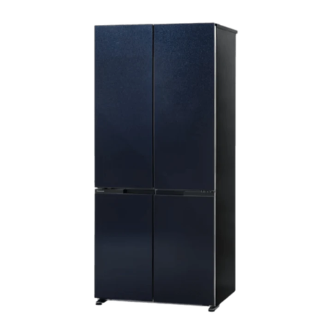 Tủ lạnh Multi Door Panasonic Inverter 440 lít NR-XZ520HGKV