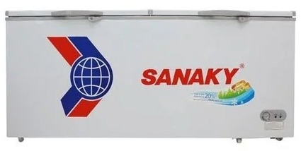 Tủ đông Sanaky 860 lít VH-8699HY