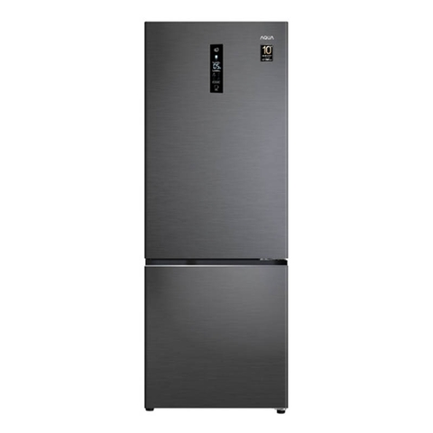 Tủ Lạnh Aqua Inverter 292 Lít AQR-B339MA (HB)