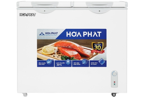 Tủ đông Hòa Phát 271 Lít HPF BD6271