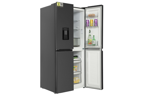 Tủ lạnh Hitachi Inverter 422 lít HR4N7462DSGBVN