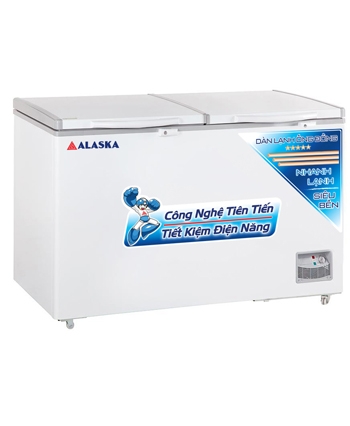 Tủ đông Alaska 550 lít HB 550N
