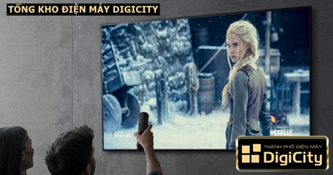 Smart Tivi LG UHD 4K 43 inch 43UQ7050