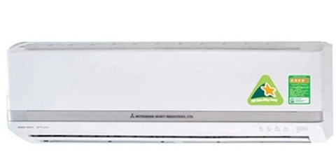 Điều hòa Mitsubishi Heavy 12.000BTU 2 chiều inverter SRK/SRC35ZSPS-W5
