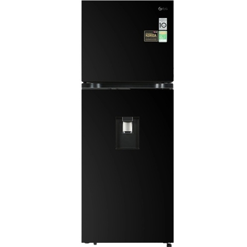 Tủ lạnh LG Inverter 314 Lít GN-D312BL