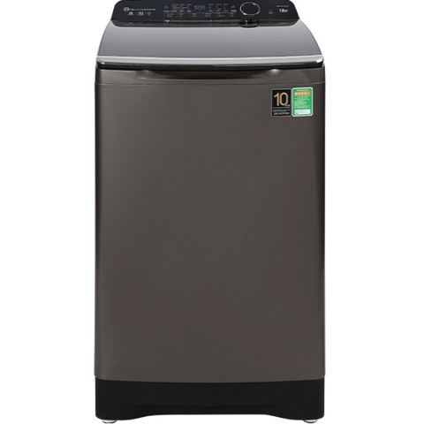 Máy giặt Aqua Inverter 15 kg AQW- DR150UGT PS