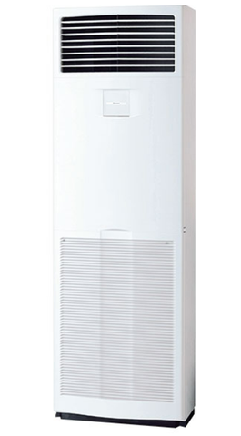 Điều Hòa Tủ Đứng Daikin Inverter 1 Chiều 24.200 BTU FVA71AMVM/RZF71CV2V