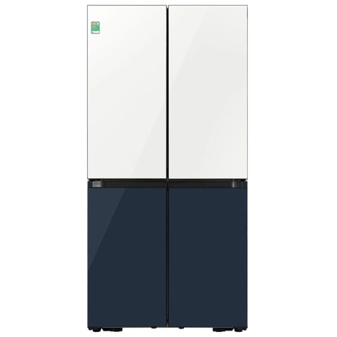 Tủ Lạnh BESPOKE SamSung RF60A91R177/SV 599L
