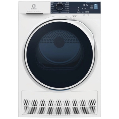 Máy Sấy Ngưng Tụ Electrolux 8 Kg EDC804P5WB