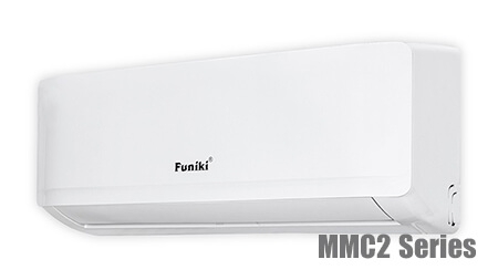 Điều hòa Funiki 2 chiều 24000BTU HSH24TMU