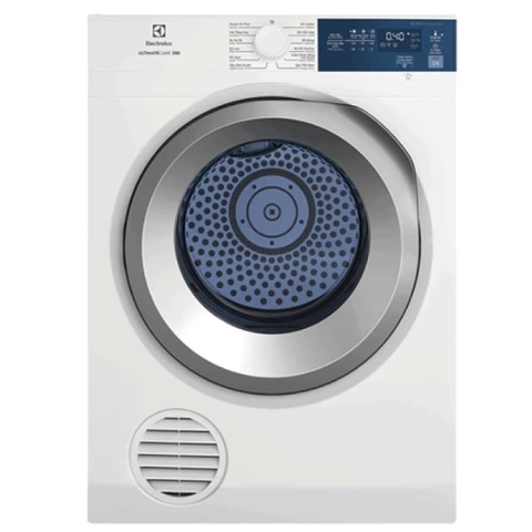 Máy sấy thông hơi Electrolux 8,5Kg EDS854J3WB