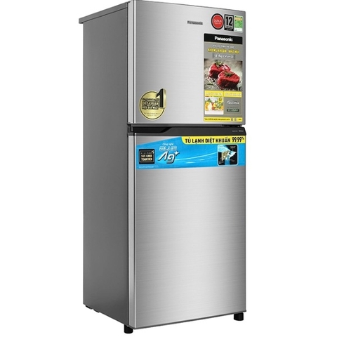 Tủ lạnh Panasonic Inverter 234 lít NR-TV261APSV