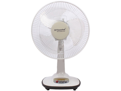 Quạt bàn Vinawind QB300Đ (QB-300Đ) - 40W