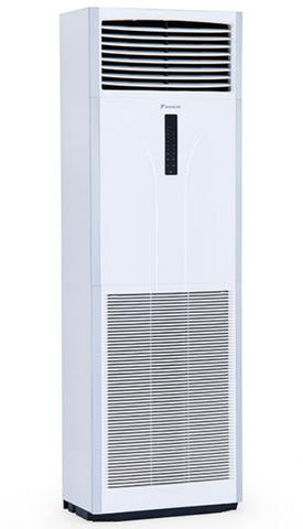 Điều hòa tủ đứng Daikin 55.000BTU FVRN160BXV1V/RR160DBXY1V