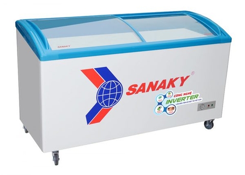 Tủ đông Sanaky 380 lít VH-3899K3