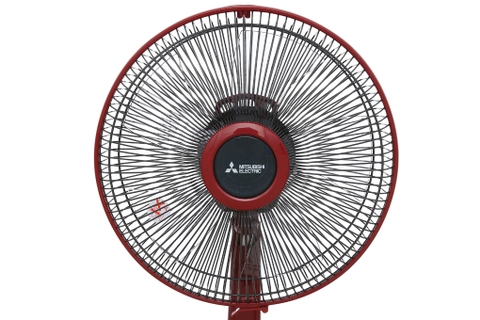 Quạt bàn Mitsubishi Electric 5 cánh D12-GV CY-RD 38W