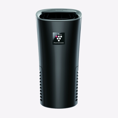 Máy lọc không khí ô tô Sharp IG-NX2E-B (Màu đen)