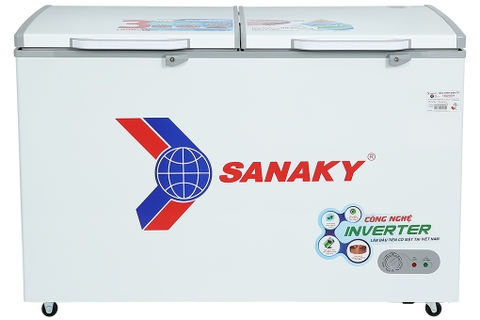 Tủ Đông Sanaky Inverter 410 Lít VH 5699HY3