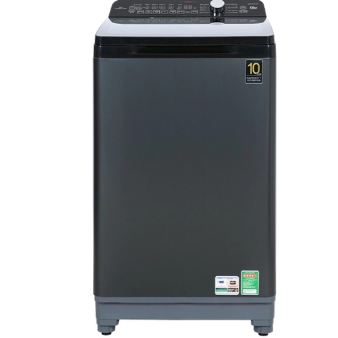 Máy giặt Aqua Inverter 10 kg AQW-DR101GT.BK