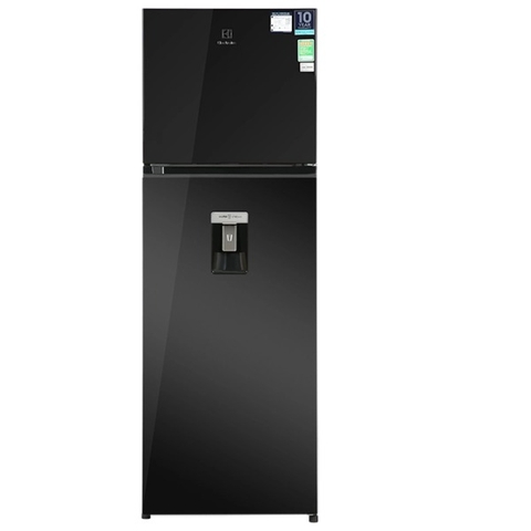 Tủ lạnh Electrolux Inverter 341 lít ETB3760K-H