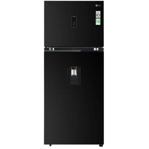 Tủ lạnh LG Inverter 374 lít GN-D372BLA
