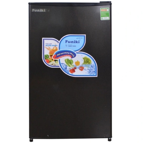 Tủ lạnh Funiki FR-91DSU tủ mini 90 lít