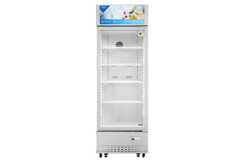 Tủ mát Aqua 280 lít AQS-AF400S