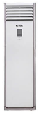 Điều hòa tủ đứng Funiki 2 chiều 27.000BTU FH27MMC1