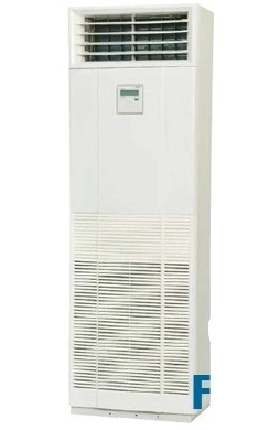 Máy lạnh tủ đứng Mitsubishi Heavy FDF125CR-S5/FDC125CR-S5 5.0 HP (5 Ngựa) - 3 Pha