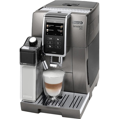 Máy pha cà phê Delonghi ECAM370.95.T