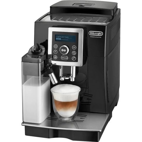 Máy pha cà phê Delonghi ECAM23.460.B