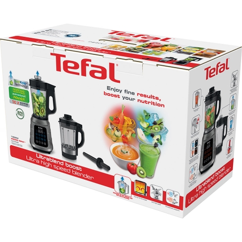 Máy xay sinh tố Tefal Ultrablend Boost BL985A31