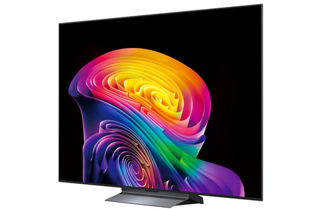 Smart TV LG C6 4K 77 Inch OLED 77C6PSA