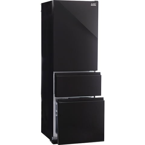 Tủ lạnh Mitsubishi Electric Inverter 450 lít MR-CGX56EN-GBK-V Đen